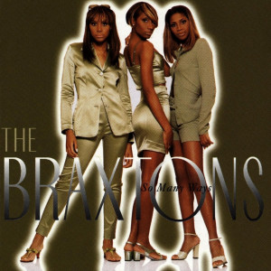收聽The Braxtons的Only Love (LP版)歌詞歌曲