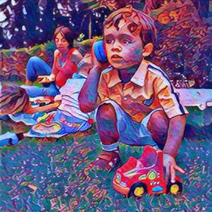 ดาวน์โหลดและฟังเพลง Mi Primer Micrófono พร้อมเนื้อเพลงจาก B Fly