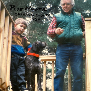 Listen to Carroll County Usa song with lyrics from Pete Wilder