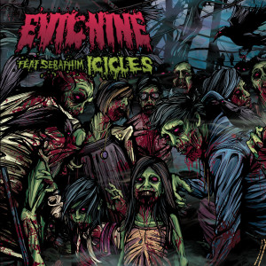 Album Icicles from Evil Nine