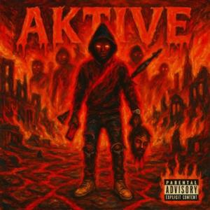 收聽4xLowkey的Aktive (Explicit)歌詞歌曲