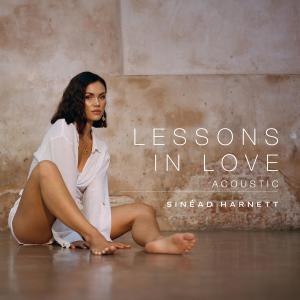 Album Lessons in Love - Acoustic (Explicit) from Sinead Harnett