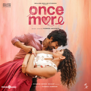 Vignesh Srikanth的专辑Once More Teaser Theme (From "Once More")