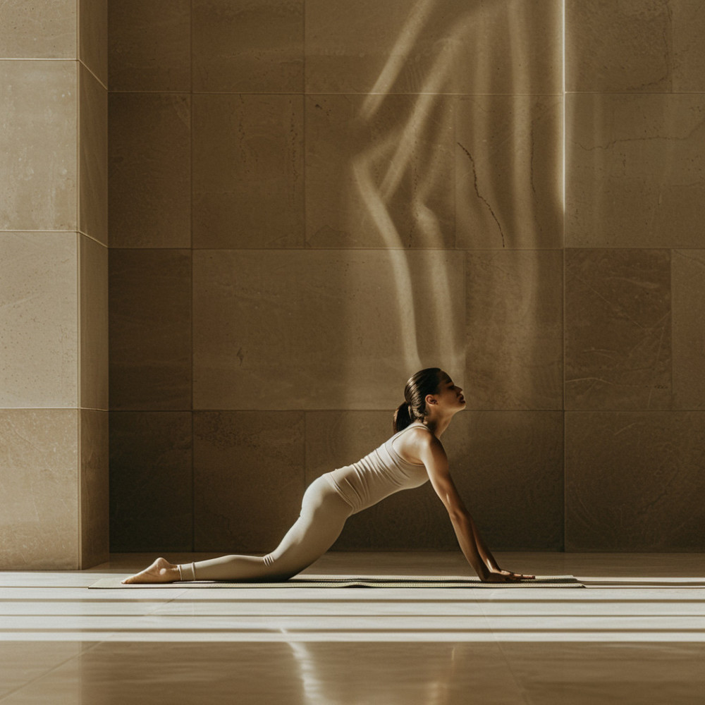 Frecuencias De Yoga Relajantes