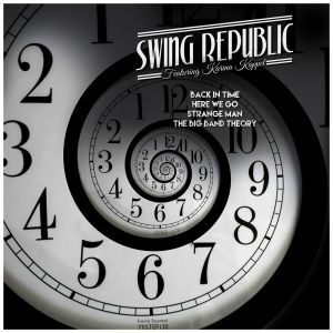 ดาวน์โหลดและฟังเพลง The Big Band Theory พร้อมเนื้อเพลงจาก Swing Republic