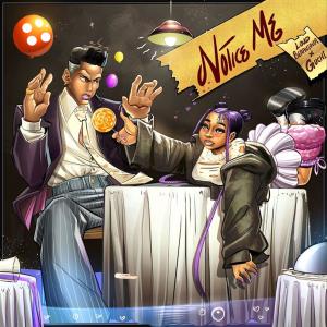 Listen to Notice Me Extended song with lyrics from Guchi