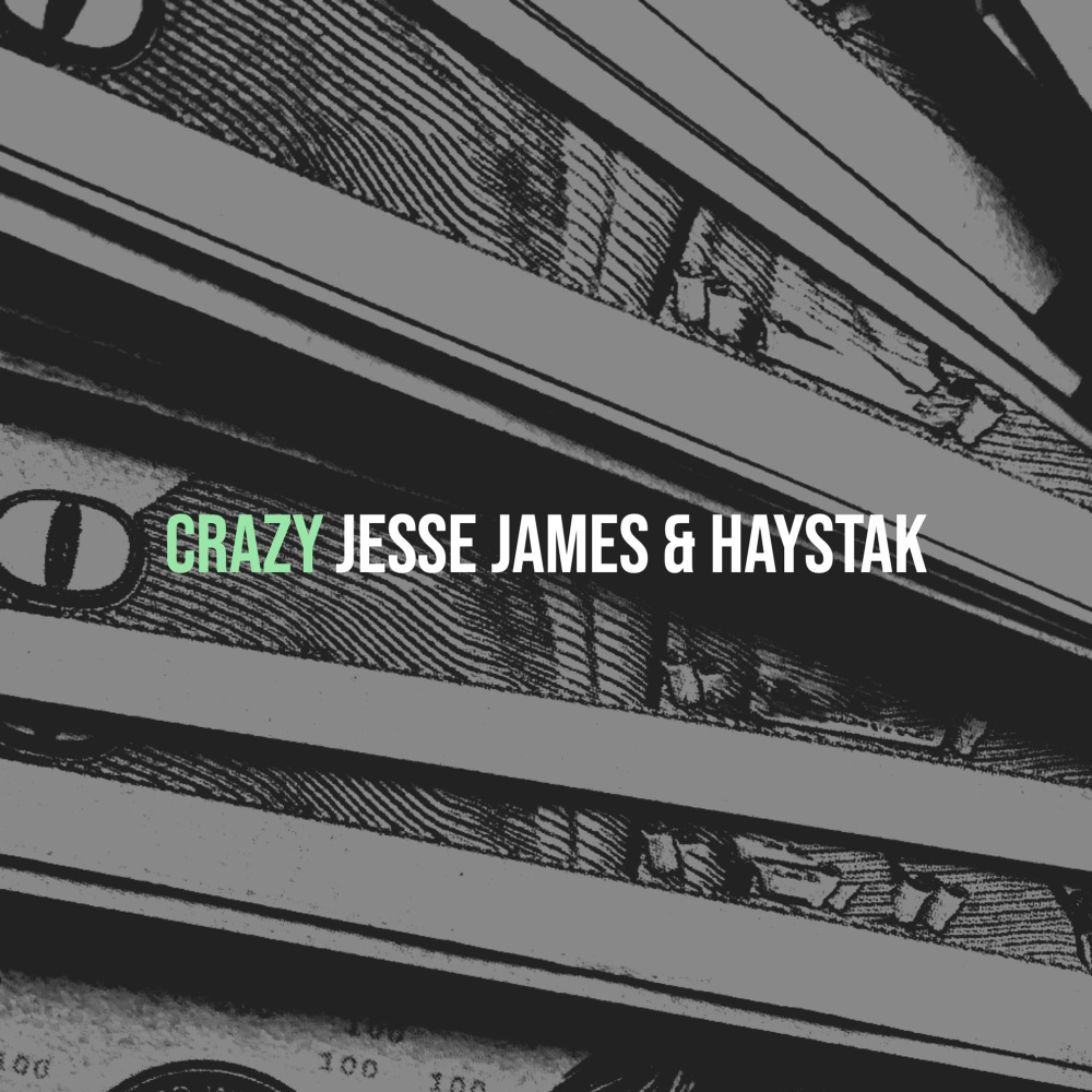 Crazy (Explicit)