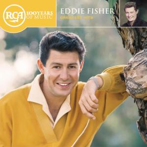 ดาวน์โหลดและฟังเพลง Oh! My Pa-Pa (O Mein Papa) (2001 Remastered) พร้อมเนื้อเพลงจาก Eddie Fisher