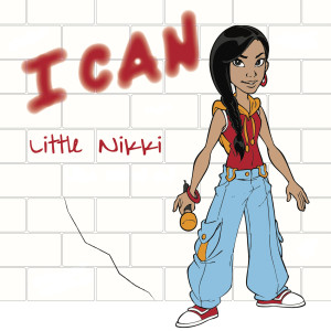 Listen to Keep on Moving song with lyrics from Little Nikki