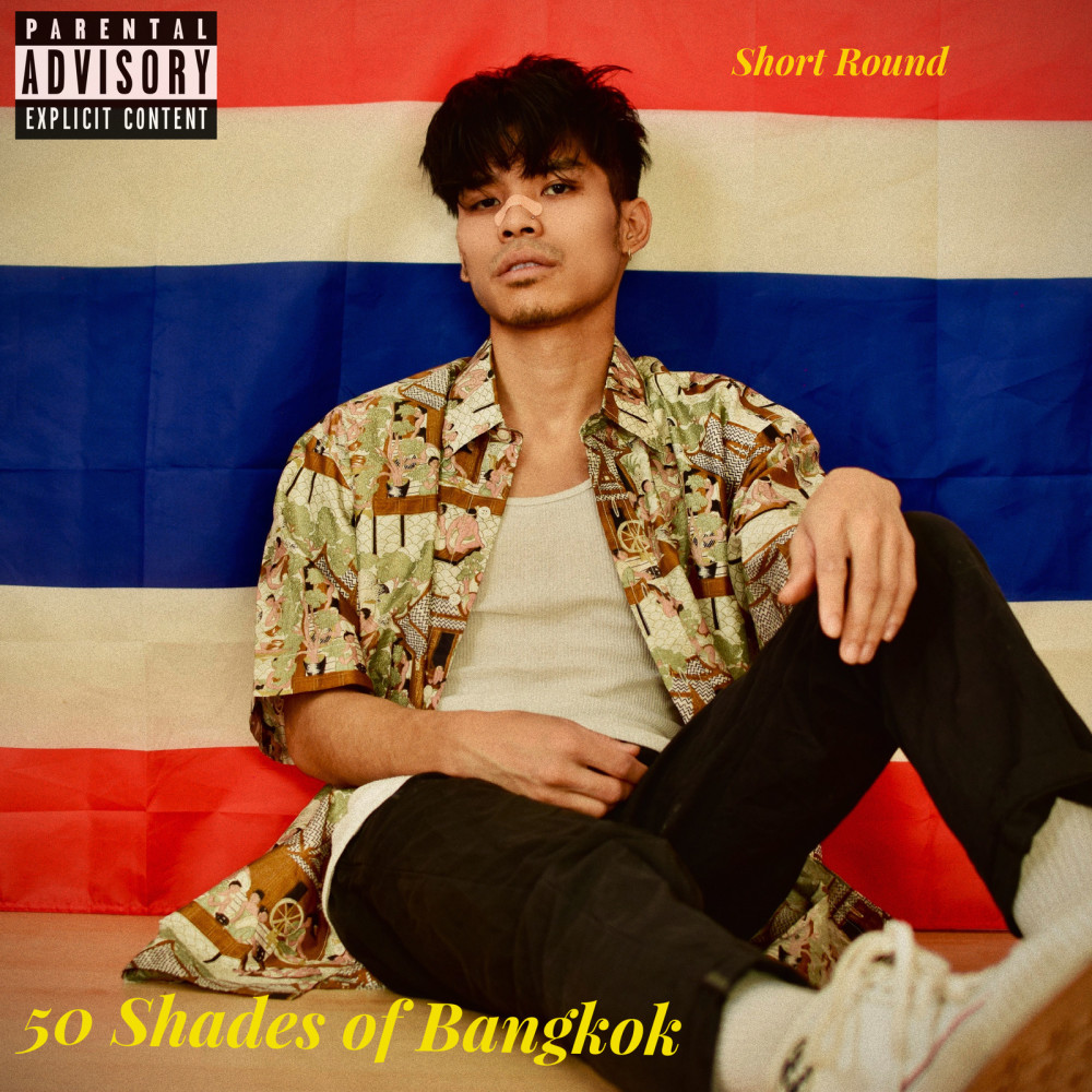 50 Shades of Bangkok (Explicit)