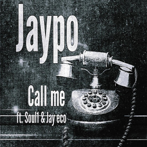 Album Call Me from Jaypo