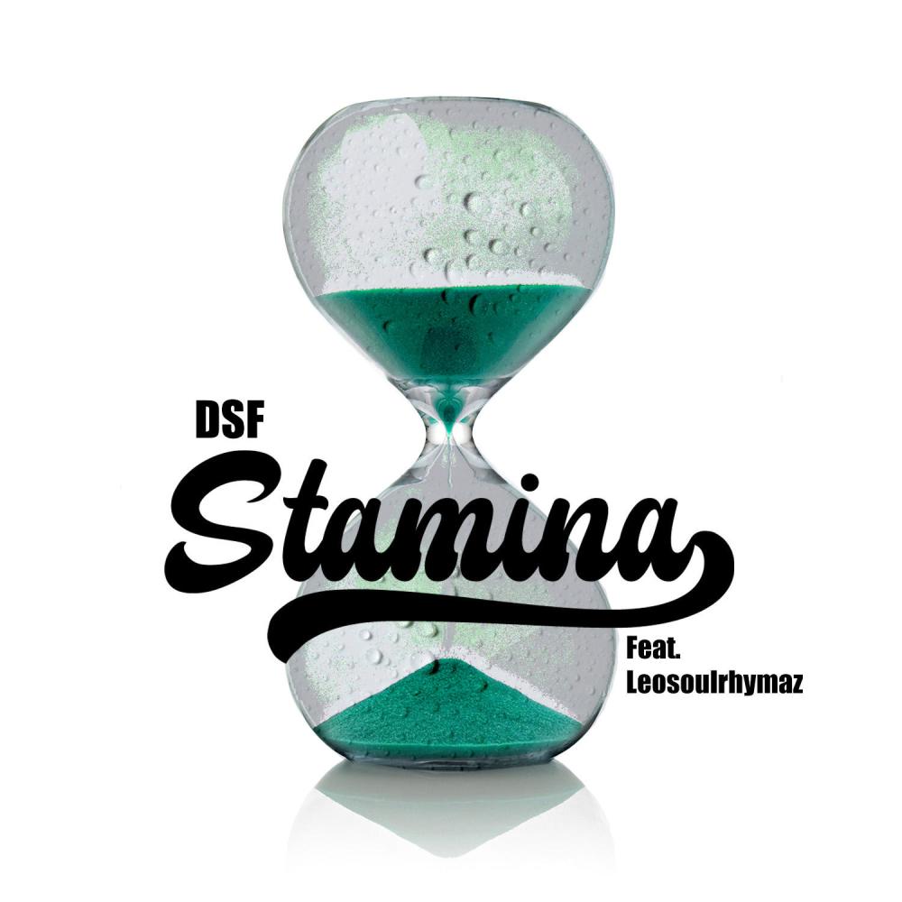 Stamina (feat. Leosoulrhymaz)