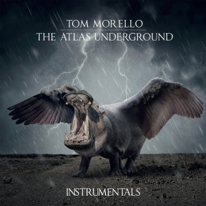 ดาวน์โหลดและฟังเพลง Roadrunner (Instrumental) พร้อมเนื้อเพลงจาก Tom Morello