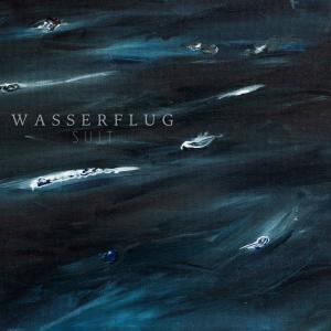 Album Wasserflug oleh Suit