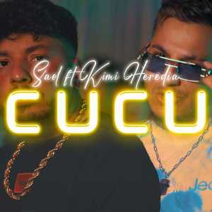 Album Cucu from Saël
