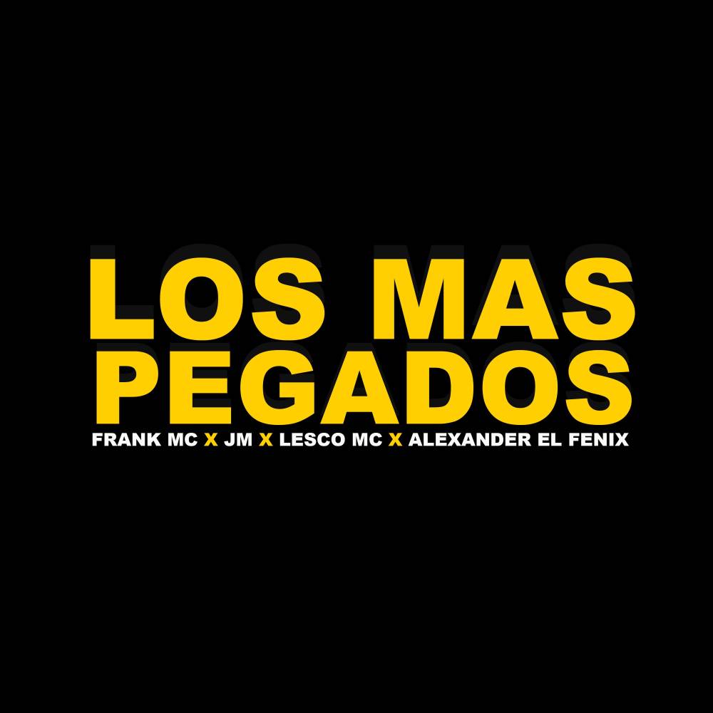 Los Mas Pegados