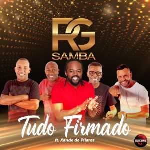 RG Samba的專輯Tudo Firmado