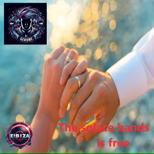 收聽Dj Gerome的the solace hands is free (Extended Mix)歌詞歌曲