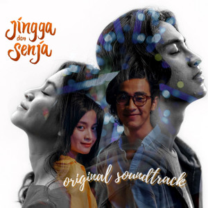 Album Jingga dan Senja (Original soundtrack) oleh Yoriko Angeline