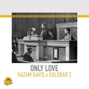 Album Only Love oleh Kazam Davis