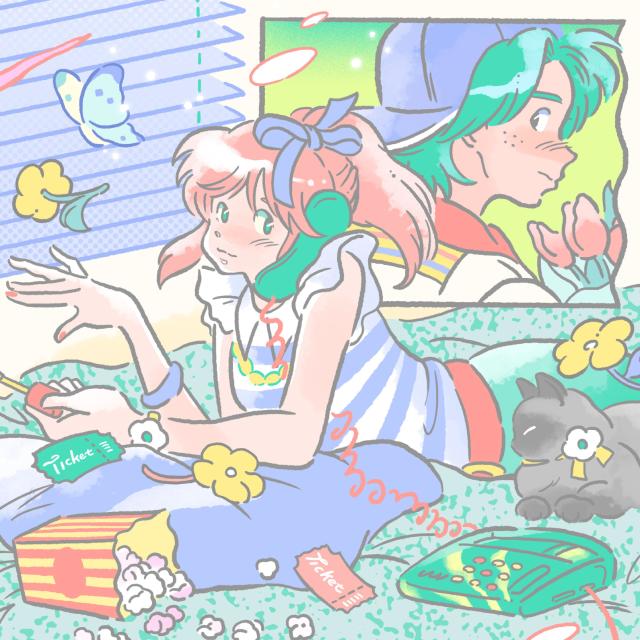 收听I love you Orchestra Swing Style的hello there feat. Plastic Plastic歌词歌曲