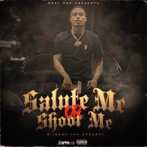 收聽K Johns的Him Not Them (Explicit)歌詞歌曲