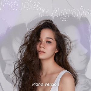 อัลบัม I’d Do It Again (Piano Version) ศิลปิน Violette Wautier
