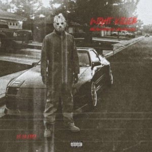 Dengarkan NIGHT KILLER (Explicit) lagu dari dreamcore.wxe dengan lirik