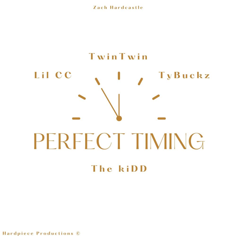 Perfect Timing (Explicit)