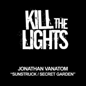 ดาวน์โหลดและฟังเพลง Secret Garden พร้อมเนื้อเพลงจาก Jonathan vanAtom