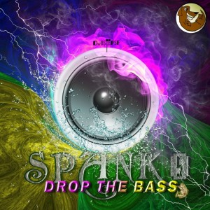 Spank0的专辑Drop That Bass