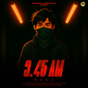 Listen to 3.45 AM song with lyrics from Raaz