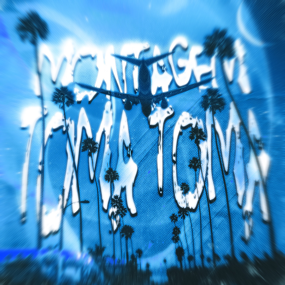 Montagem Toma Toma - Sped Up