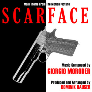Scarface- Main Theme from the Motion Picture (Giorgio Moroder)