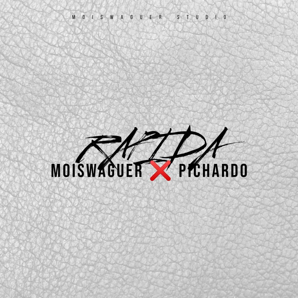 RAPIDA (feat. PICHARDO) (Explicit)