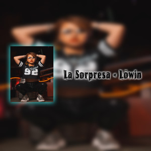 LOWIN的專輯La Sorpresa