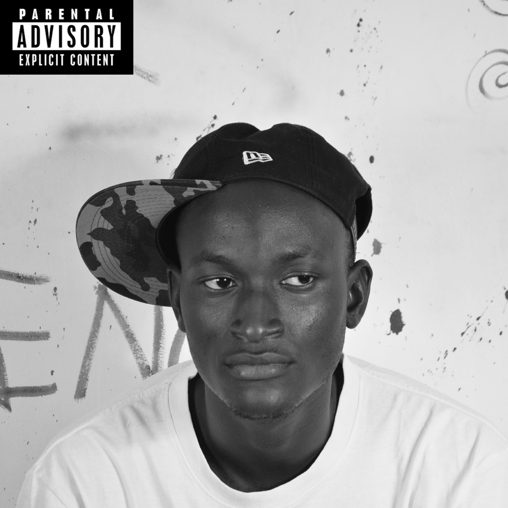 In My Head (Explicit)