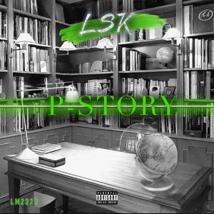 LSK的专辑P (Explicit)
