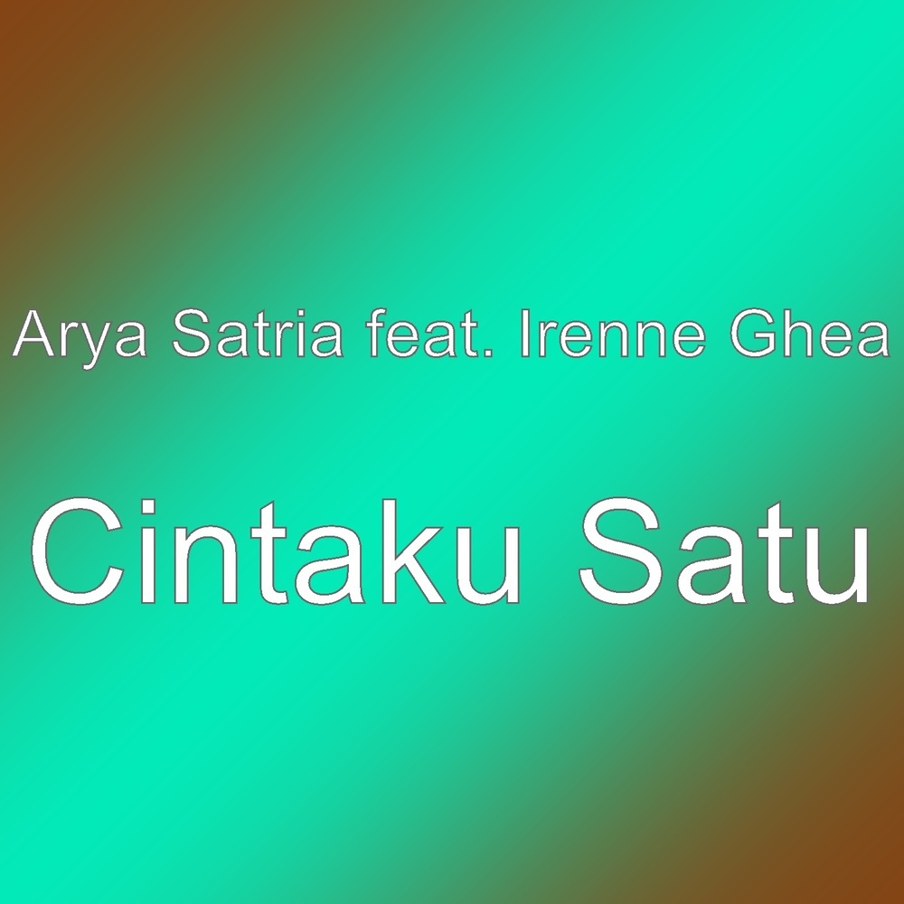 Cintaku Satu