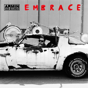 收聽Armin Van Buuren的Embrace歌詞歌曲