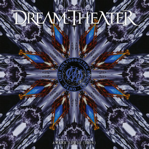 Lost Not Forgotten Archives: Awake Demos (1994) dari Dream Theater