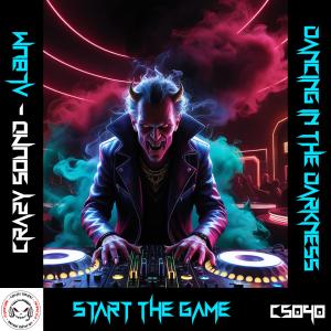 收聽Crazy Sound的Start The Game (Previa)歌詞歌曲