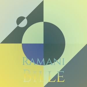 Various的专辑Ramani Bille