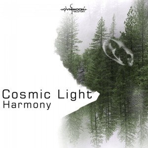 Cosmic Light的專輯Harmony