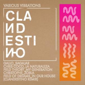 Listen to La Naturaleza song with lyrics from Chris Coco