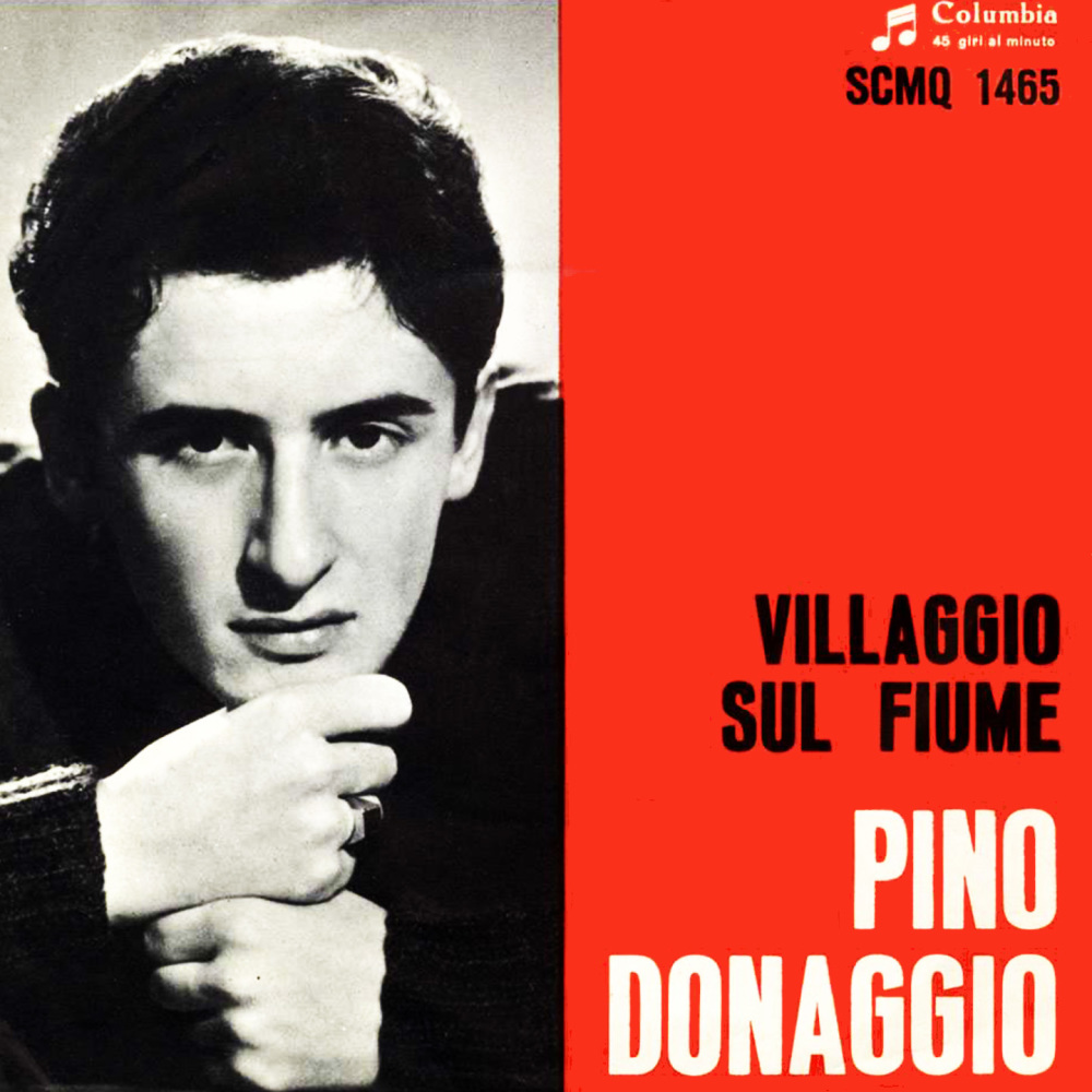 Il Villaggio Sul Fiume