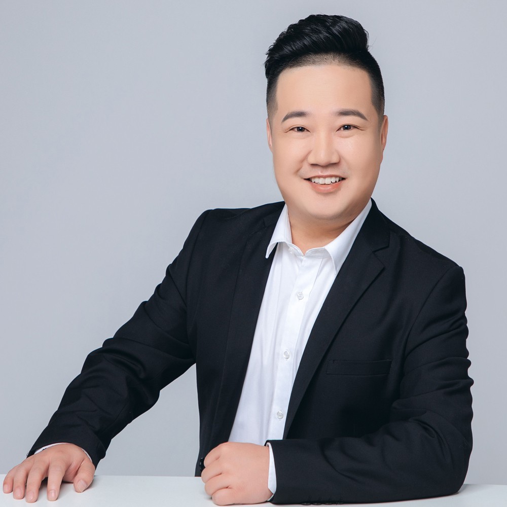 黄龙俊