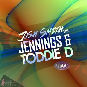 Album Haa (Original Mix) oleh Josh Smith