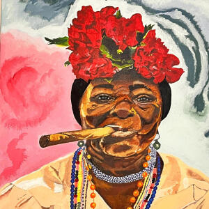 default playlist img