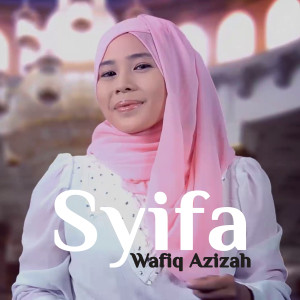 Album Syifa from Wafiq azizah